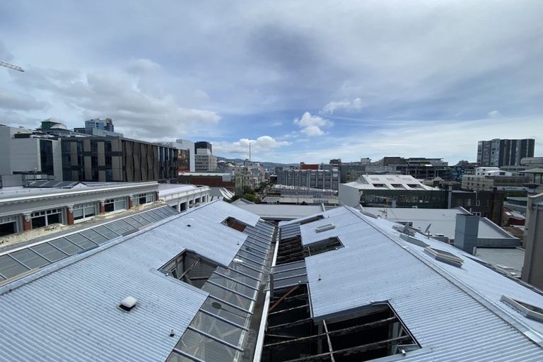 Photo of property in Wwmc Building, 22/107 Cuba Street, Te Aro, Wellington, 6011