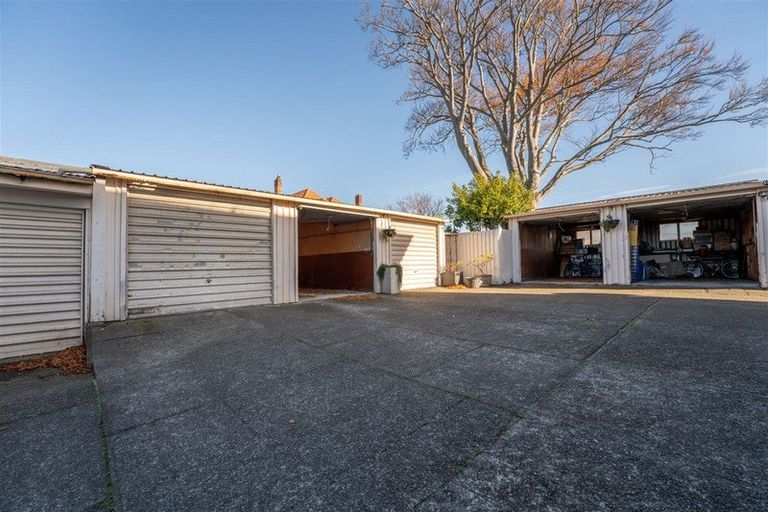 Photo of property in 3/48 Sefton Street, Seaview, Timaru, 7910
