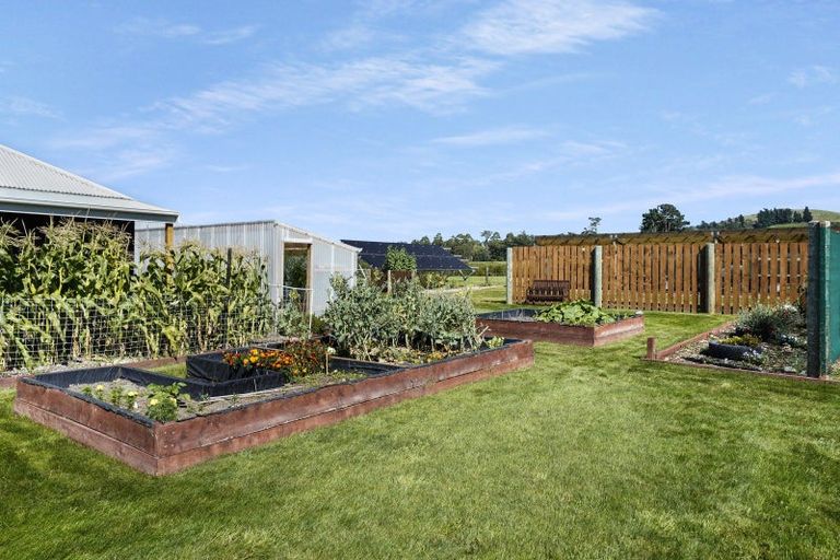 Photo of property in 216 Powells Road, Starvation Hill, Oxford, 7495