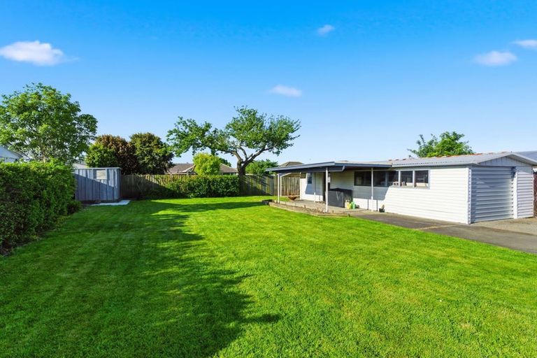 Photo of property in 63 Tauiwi Crescent, Hei Hei, Christchurch, 8042