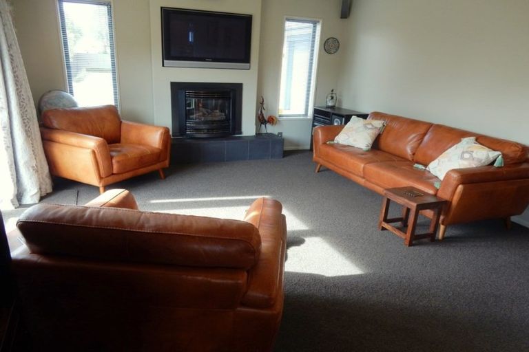 Photo of property in 3 Charlie Stanton Place, Shirley, Christchurch, 8052