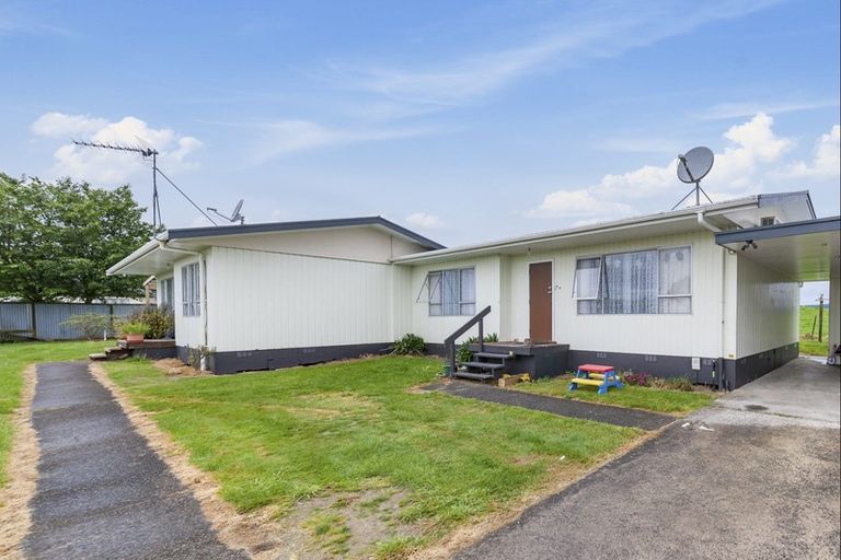 Photo of property in 135/137 Grampian Street, Tokoroa, 3420