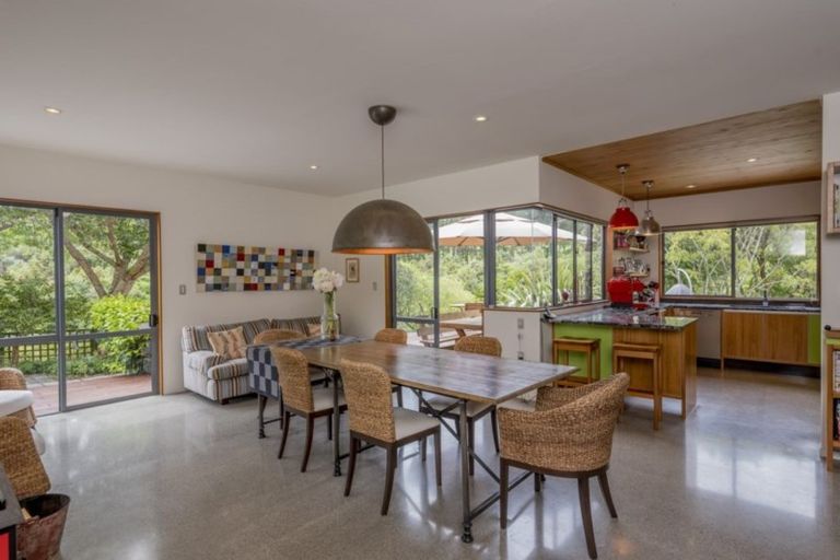 Photo of property in 787 Otaki Gorge Road, Hautere, Otaki, 5582