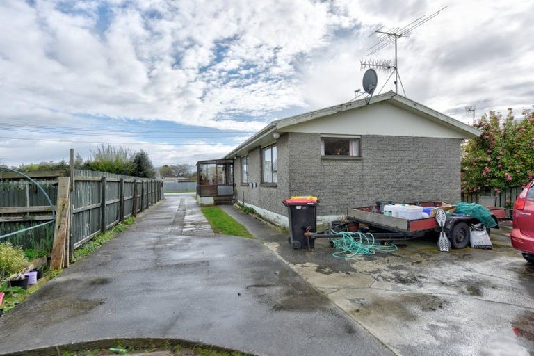 Photo of property in 22 Lawrence Street, East Gore, Gore, 9710