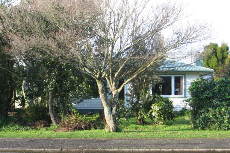 Photo of property in 30 Knighton Road, Hillcrest, Hamilton, 3216