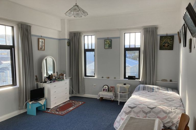 Photo of property in 9/24 Elizabeth Street, Mount Victoria, Wellington, 6011
