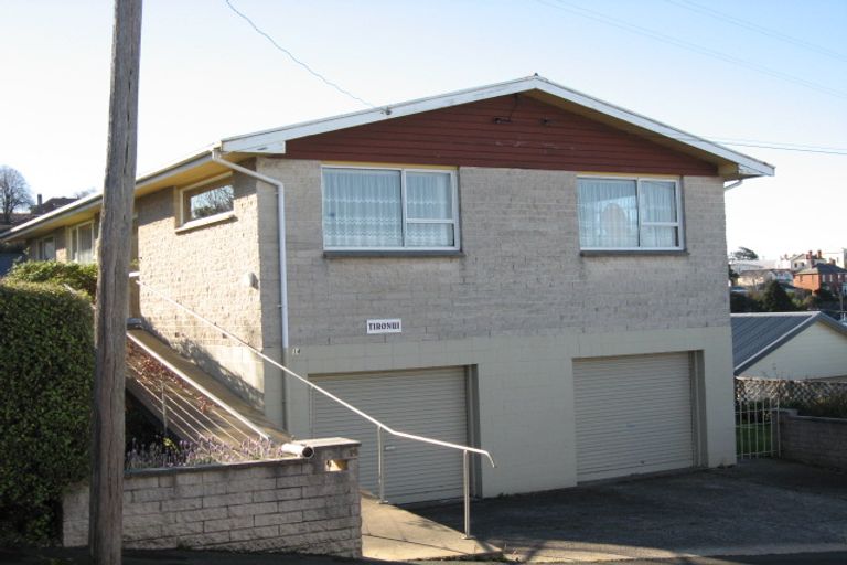 Photo of property in 14 Mosgiel Street, Mornington, Dunedin, 9011