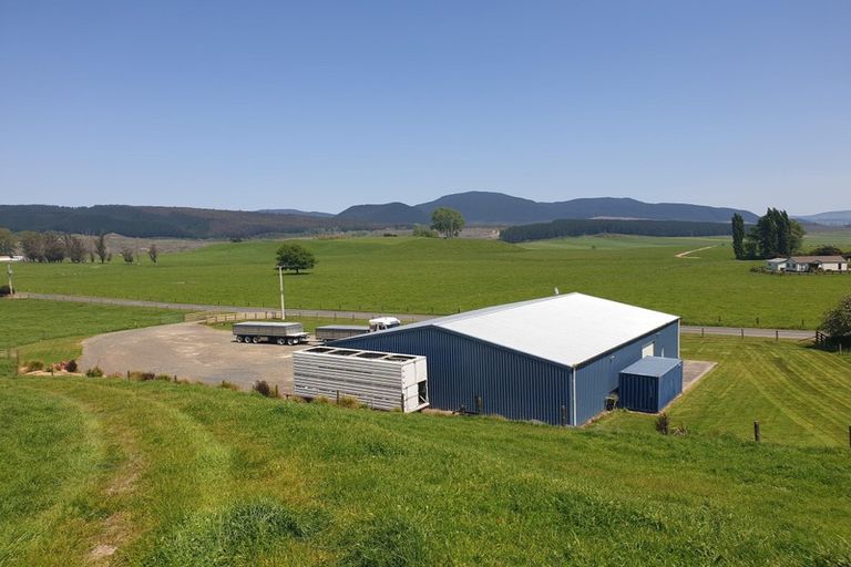 Photo of property in 839 Ohakuri Road, Atiamuri, 3078