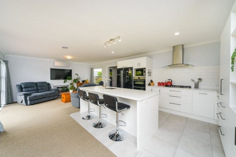 Photo of property in 19 Karina Terrace, Roslyn, Palmerston North, 4414