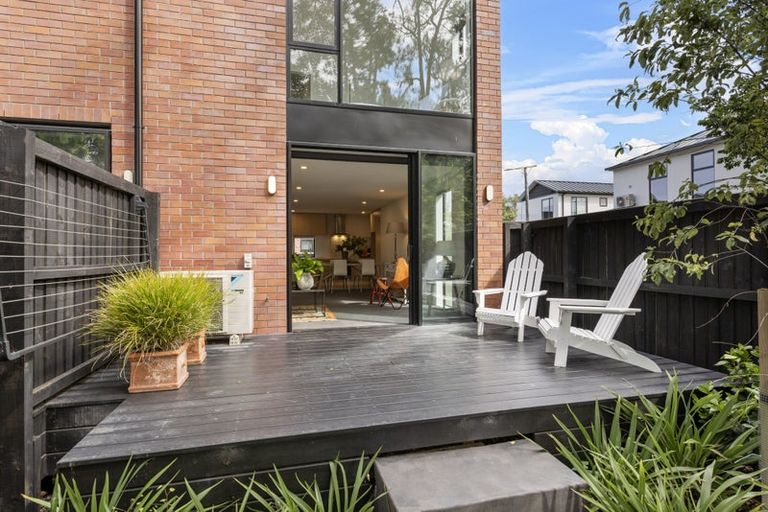 Photo of property in 5/66 Innes Road, St Albans, Christchurch, 8052