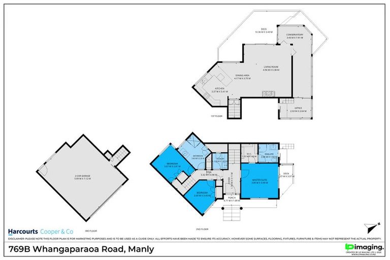 Photo of property in 769b Whangaparaoa Road, Manly, Whangaparaoa, 0930