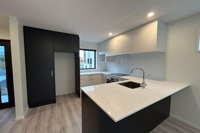 Photo of property in 7/9a Maronan Street, Woolston, Christchurch, 8023