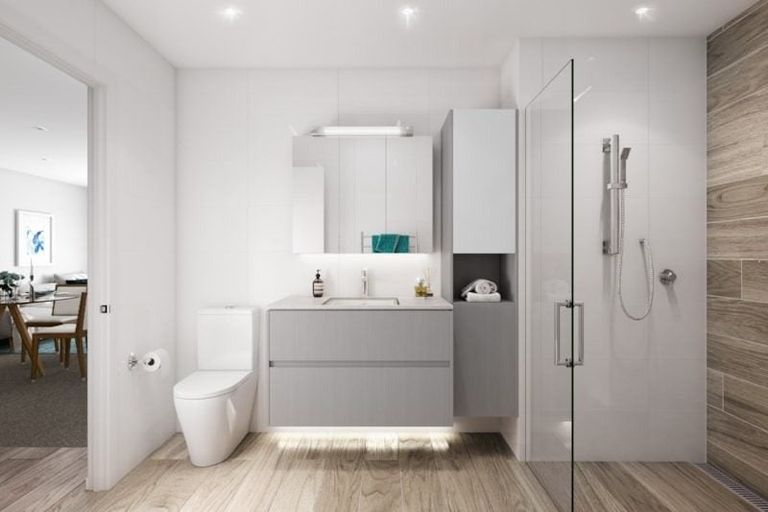 Photo of property in The Victor, 104/4 Bute Road, Browns Bay, Auckland, 0630