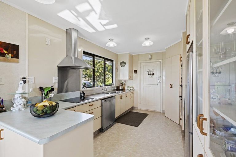 Photo of property in 41 Mountain Road, Sentry Hill, New Plymouth, 4373