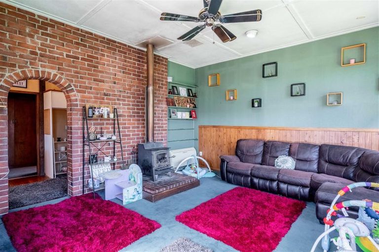 Photo of property in 58 Mitchell Street, Richmond, Invercargill, 9810