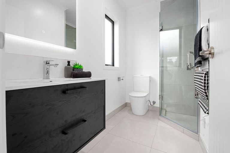 Photo of property in 1/42 Balmerino Crescent, Pukete, Hamilton, 3200
