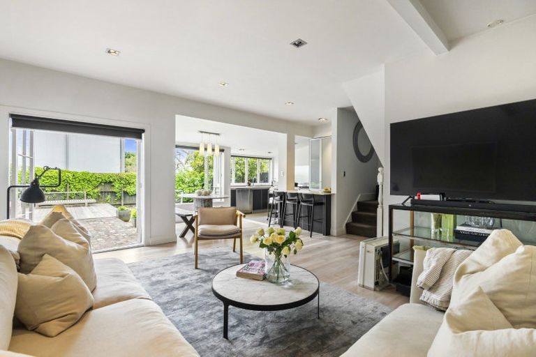 Photo of property in 18 Renall Street, Freemans Bay, Auckland, 1011