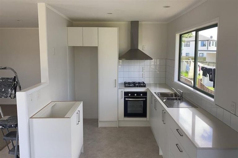 Photo of property in 47 Flat Bush Road, Clover Park, Auckland, 2023