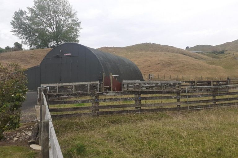 Photo of property in 520 State Highway 30, Te Kuiti, 3983