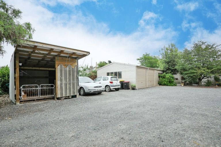 Photo of property in 310 Scott Street, Tisbury, Invercargill, 9877