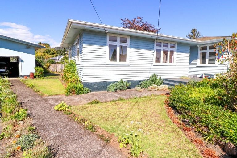 Photo of property in 112 Baillie Street, Thames, 3500