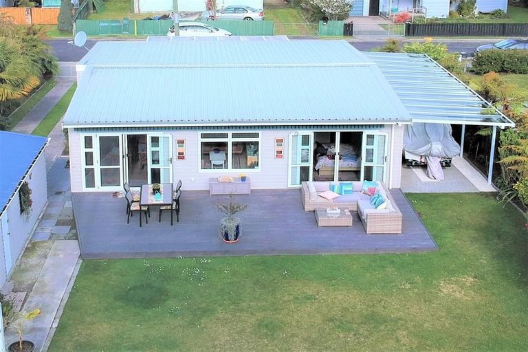 Photo of property in 7 Taniwha Street, Mangakino, 3421