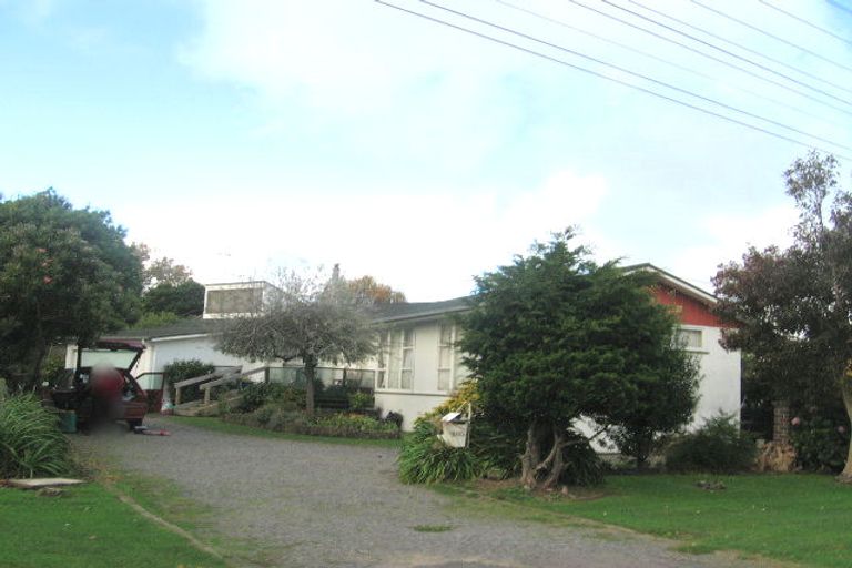 Photo of property in 160 Great North Road, Otamatea, Whanganui, 4500