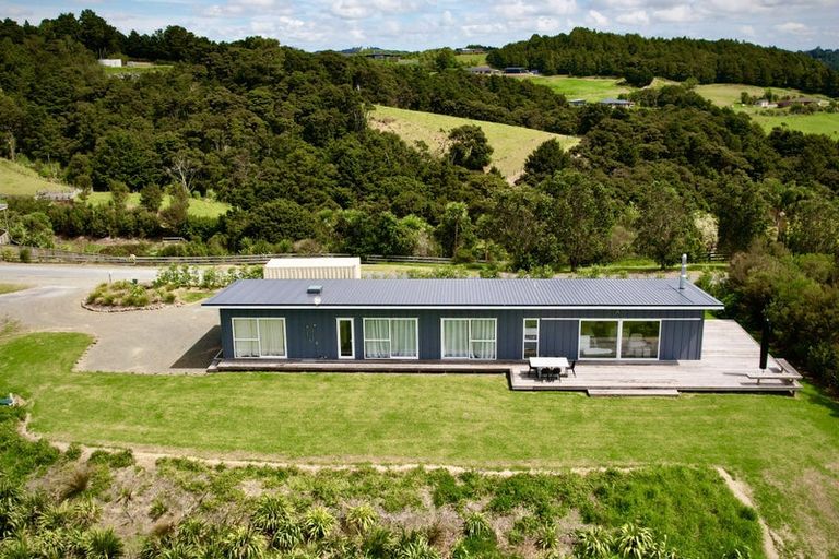 Photo of property in 406 Cames Road, Mangawhai, Wellsford, 0975