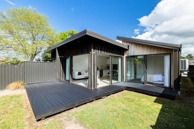 Photo of property in 23d Aspiring Crescent, Chartwell, Hamilton, 3210