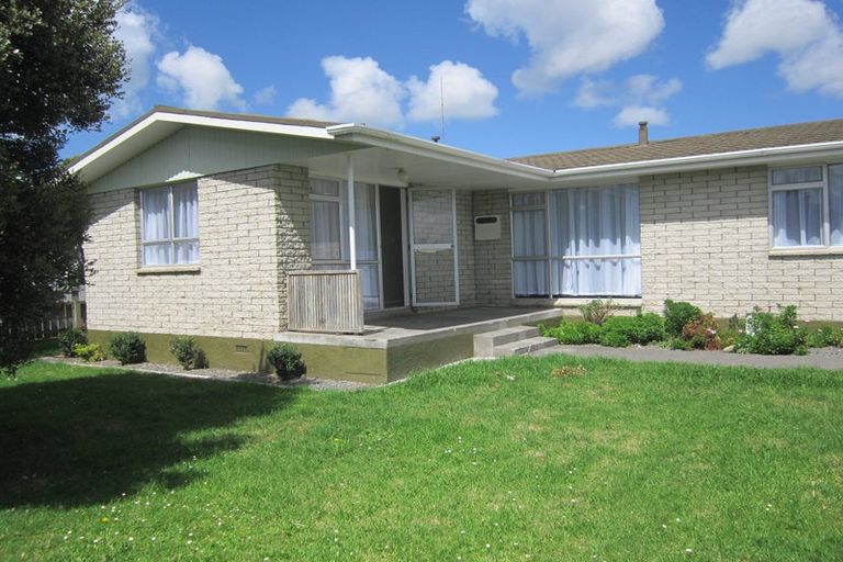 Photo of property in 4 Ruru Street, Whanganui East, Whanganui, 4500