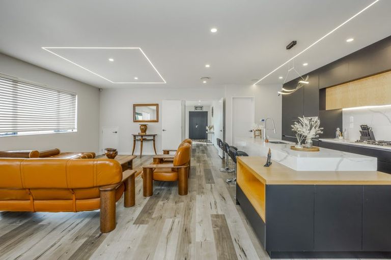 Photo of property in 46 Tannaghmore Drive, Flat Bush, Auckland, 2019