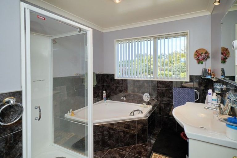 Photo of property in 1412 North Eyre Road, West Eyreton, Rangiora, 7475