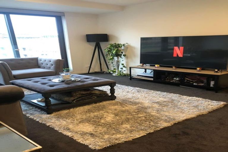Photo of property in Vsp South, 507/168 Victoria Street, Te Aro, Wellington, 6011