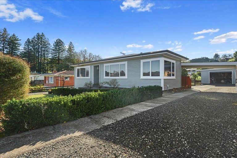 Photo of property in 13 William Street, Te Kuiti, 3910