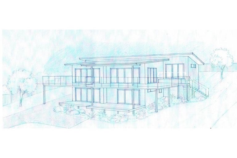 Photo of property in 4 Daphne Place, Mangawhai, 0505