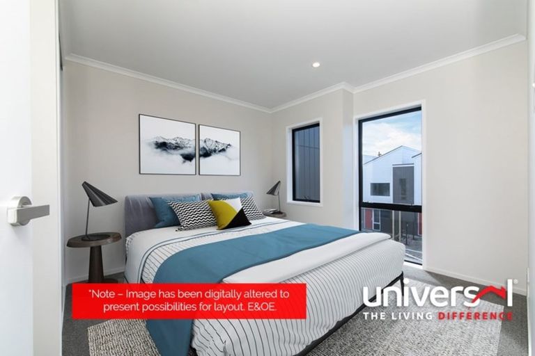 Photo of property in 18 Nugget Avenue, Hobsonville, Auckland, 0616