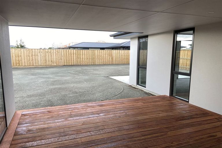 Photo of property in 162 Dunns Crossing Road, Rolleston, 7614