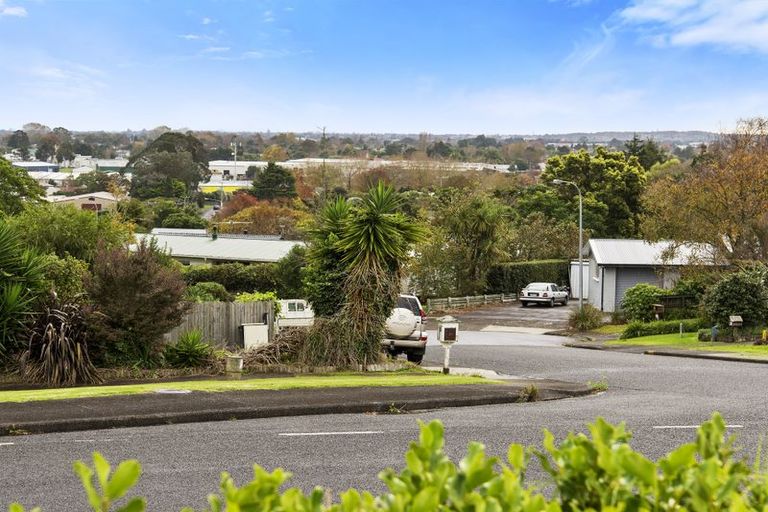 Photo of property in 4a Barberton Terrace, Red Hill, Papakura, 2110