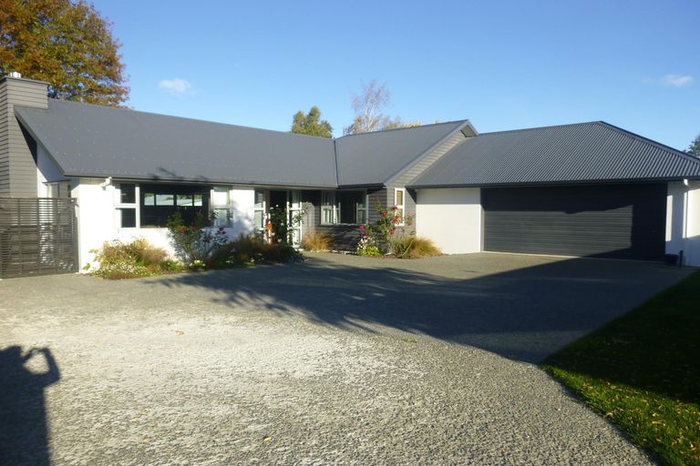Photo of property in 20b Factory Road, Temuka, 7920