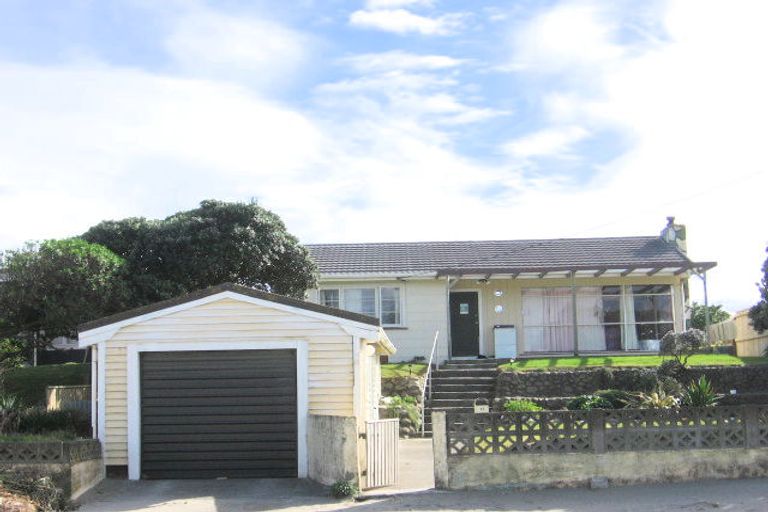 Photo of property in 15 Ocean Beach Street, Foxton Beach, Foxton, 4815