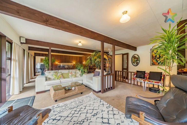 Photo of property in 106a Kamahi Street, Stokes Valley, Lower Hutt, 5019