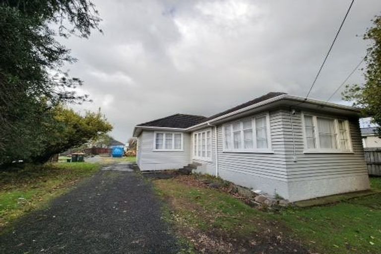Photo of property in 31 Cosgrave Road, Papakura, 2110