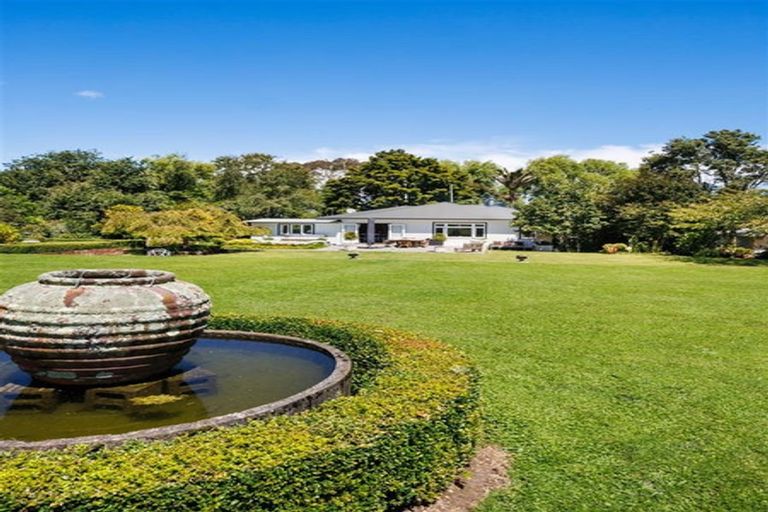 Photo of property in 189 Griffins Road, Marton, 4788