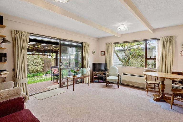 Photo of property in 20c Field Terrace, Upper Riccarton, Christchurch, 8041