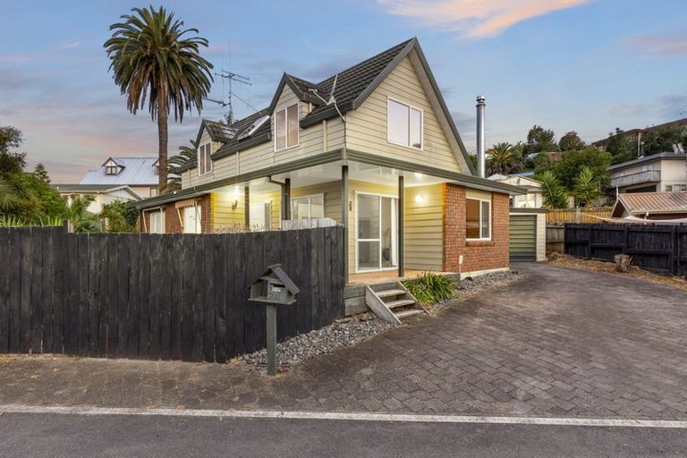 Photo of property in 2a Michael Way, Judea, Tauranga, 3110