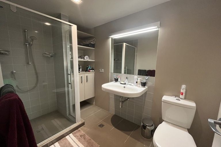 Photo of property in Monument Apartments, 9a/245 Wakefield Street, Te Aro, Wellington, 6011