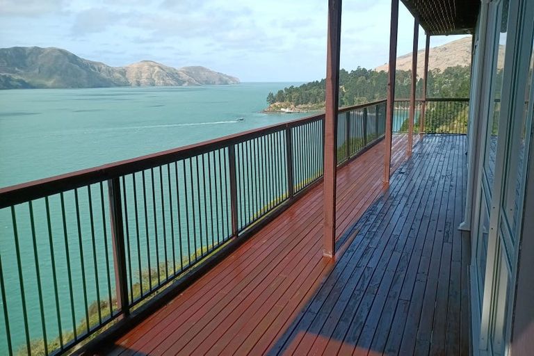Photo of property in 27 Ranui Crescent, Diamond Harbour,  8971
