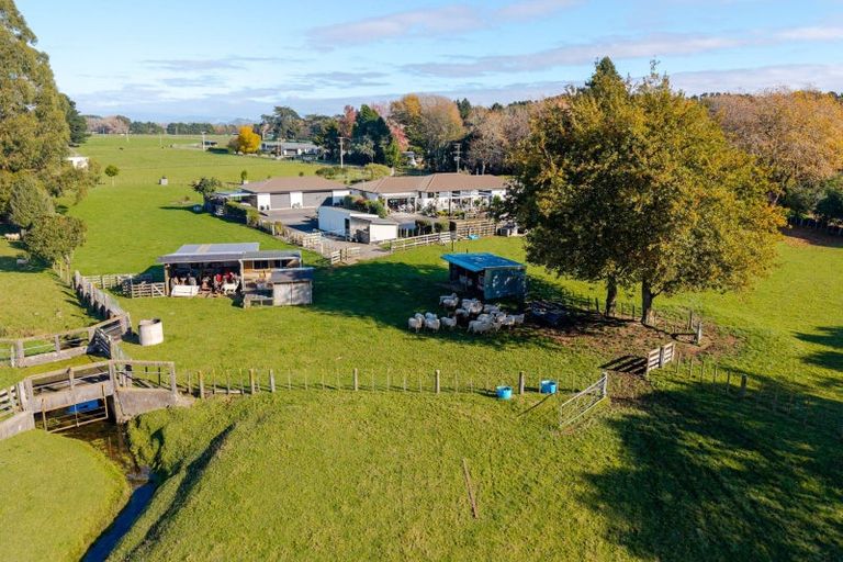 Photo of property in 6 Glasgow Street, Pahiatua, 4910