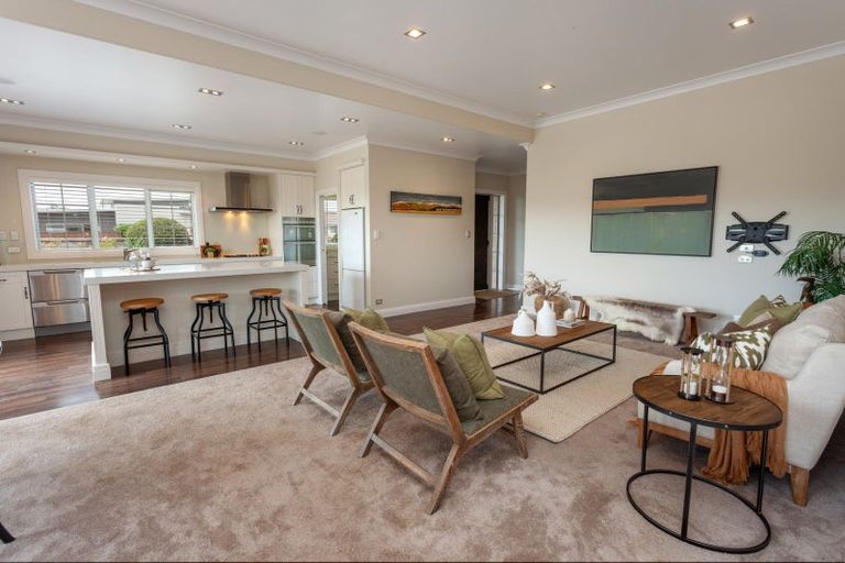 Photo of property in 10 Magnolia Drive, Matamata, 3400