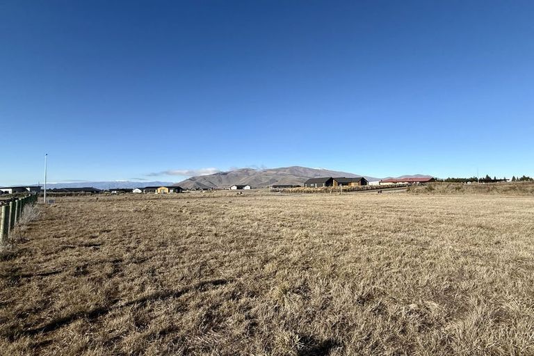 Photo of property in 2 Jocks Terrace, Twizel, 7901